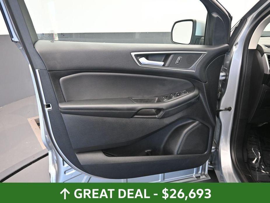 used 2024 Ford Edge car, priced at $26,693