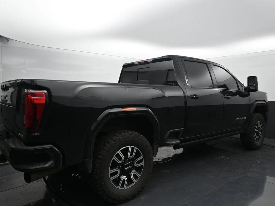 used 2021 GMC Sierra 2500 car, priced at $51,454