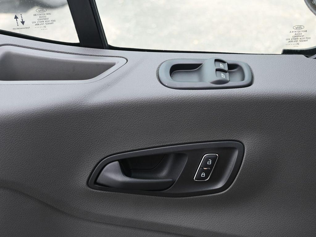 new 2025 Ford Transit-250 car, priced at $58,865
