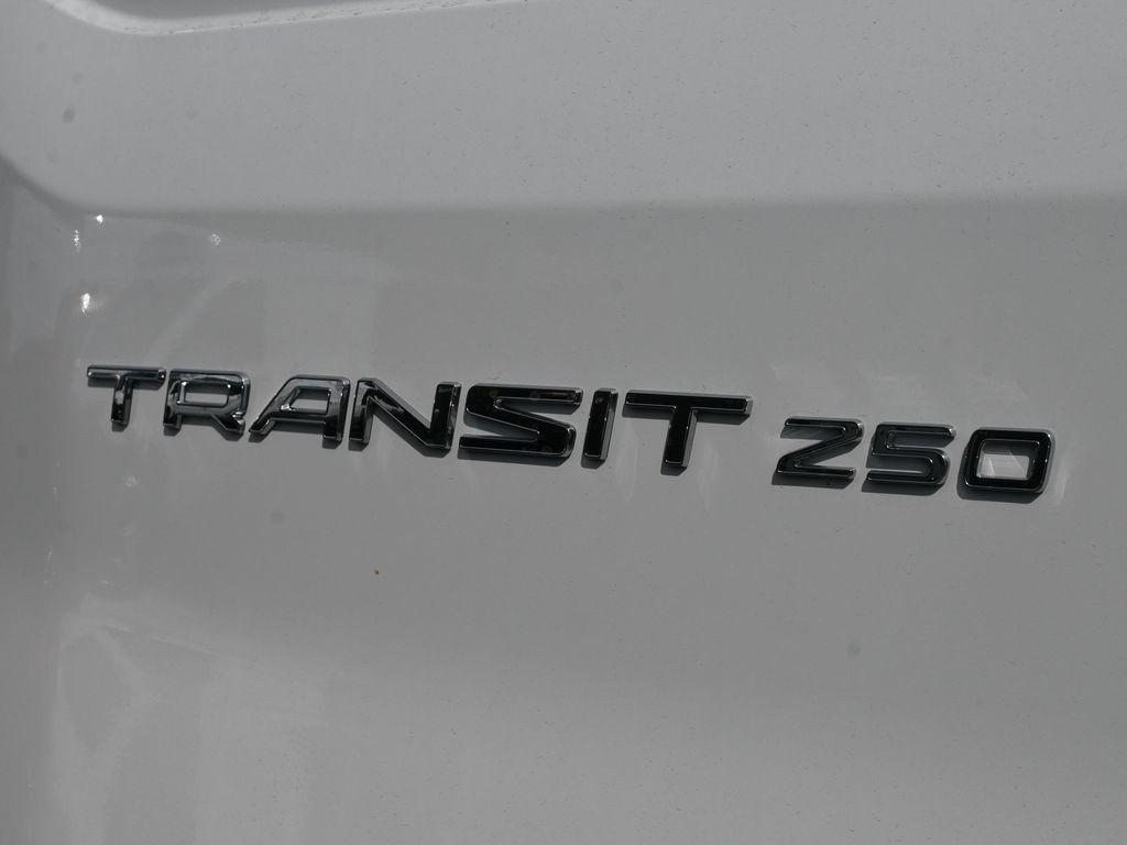 new 2025 Ford Transit-250 car, priced at $58,865