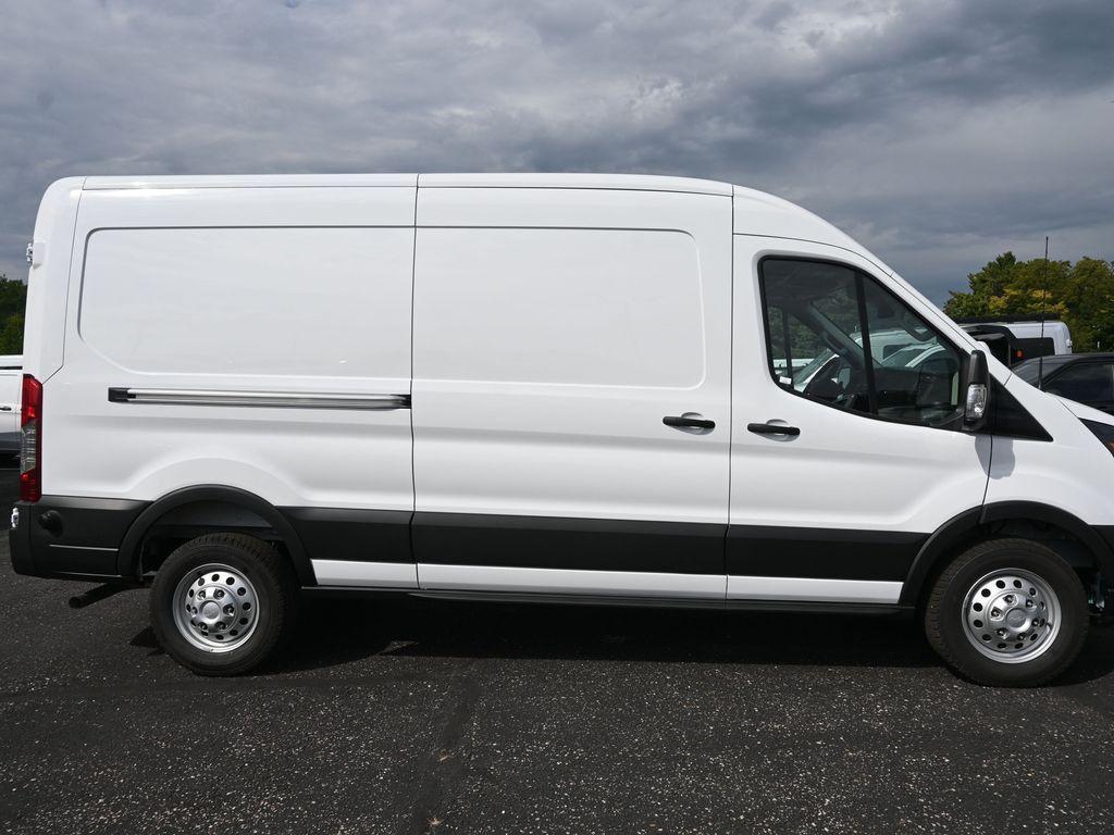 new 2025 Ford Transit-250 car, priced at $58,865