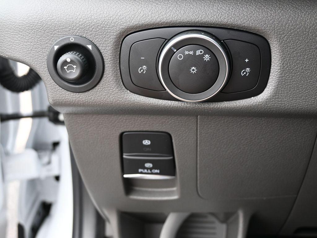 new 2025 Ford Transit-250 car, priced at $58,865
