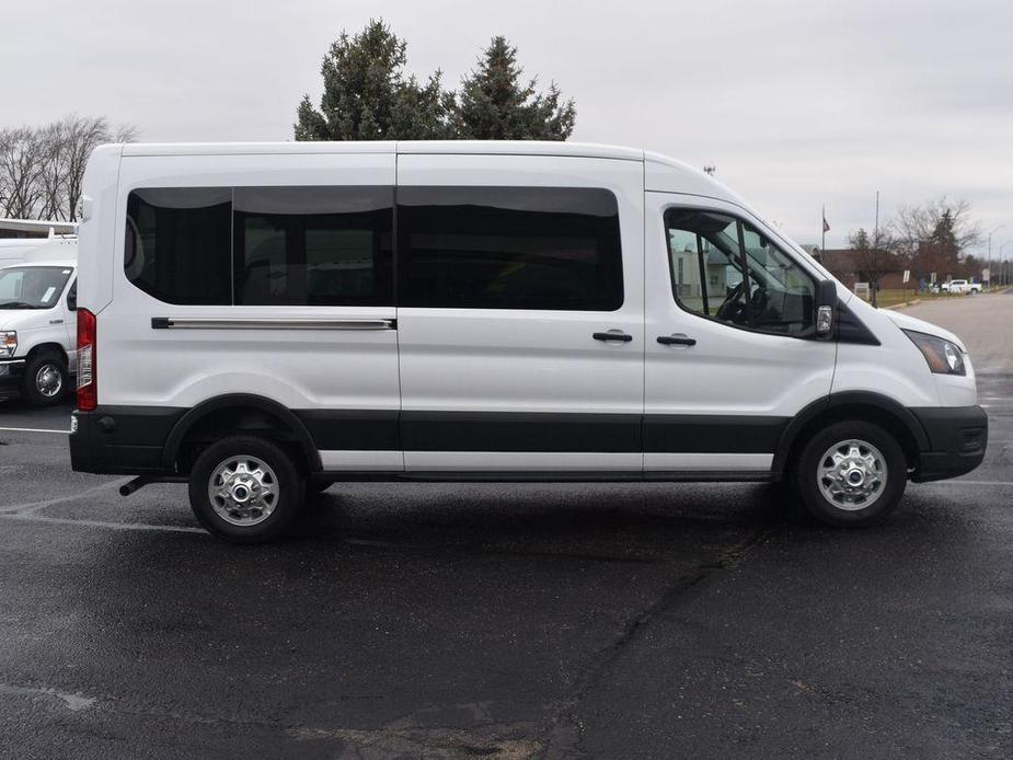 new 2024 Ford Transit-150 car, priced at $59,755