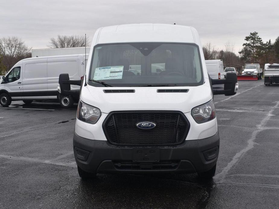 new 2024 Ford Transit-150 car, priced at $59,755