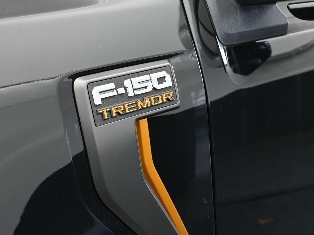 new 2025 Ford F-150 car, priced at $71,874