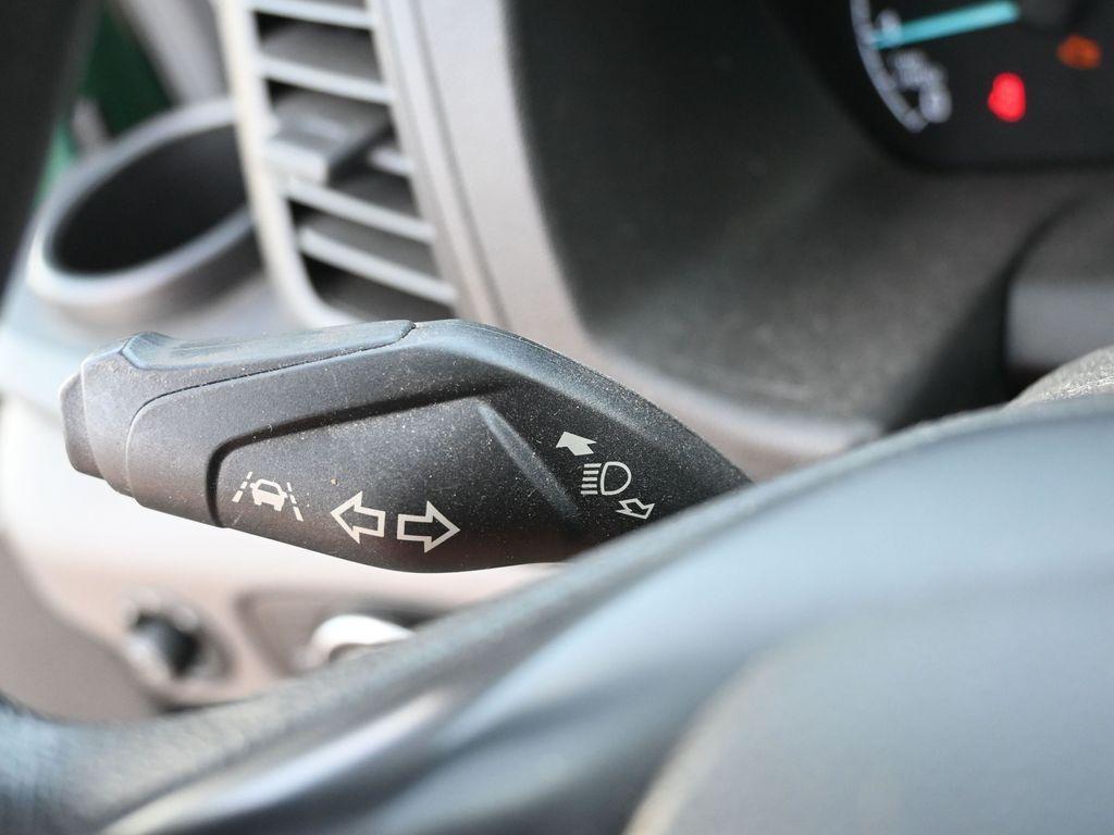 used 2020 Ford Transit-150 car, priced at $19,946
