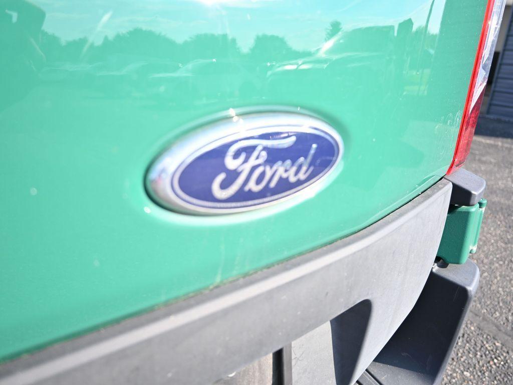 used 2020 Ford Transit-150 car, priced at $19,946