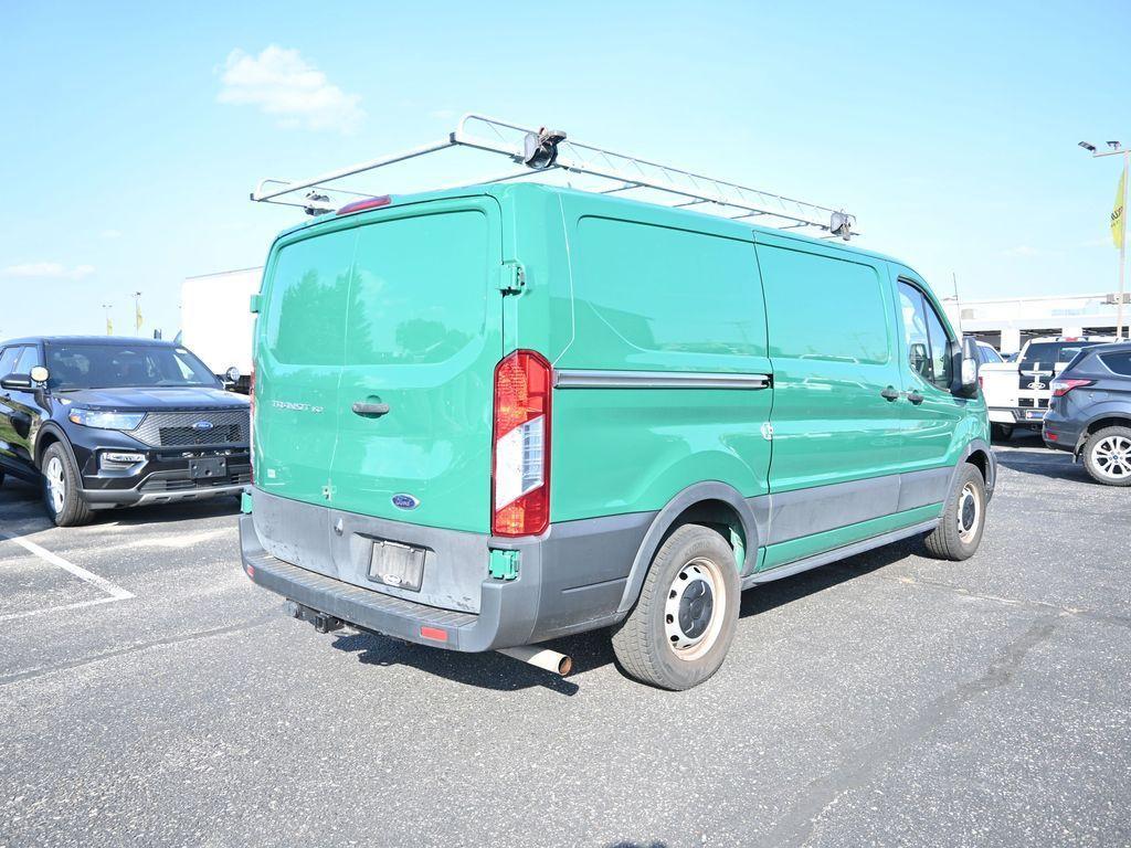 used 2020 Ford Transit-150 car, priced at $19,946