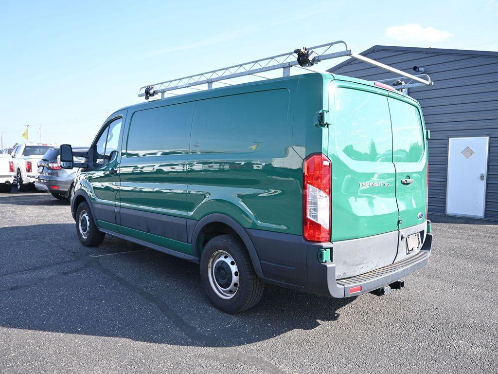 used 2020 Ford Transit-150 car, priced at $19,946