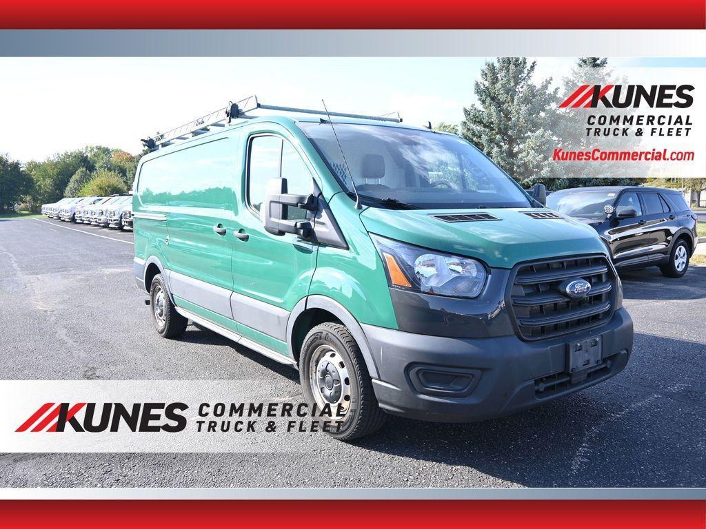 used 2020 Ford Transit-150 car, priced at $19,946