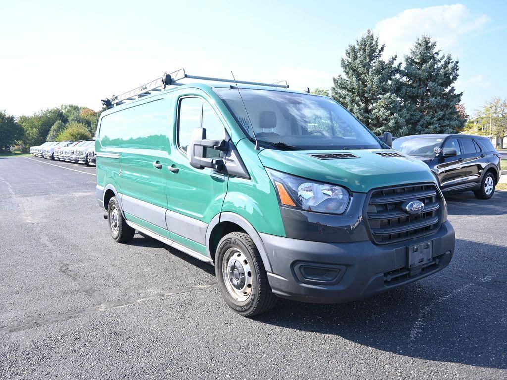 used 2020 Ford Transit-150 car, priced at $19,946
