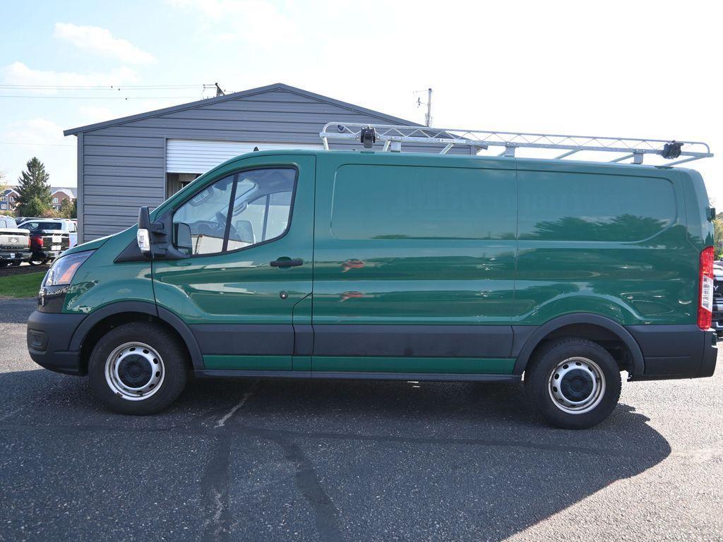 used 2020 Ford Transit-150 car, priced at $19,946