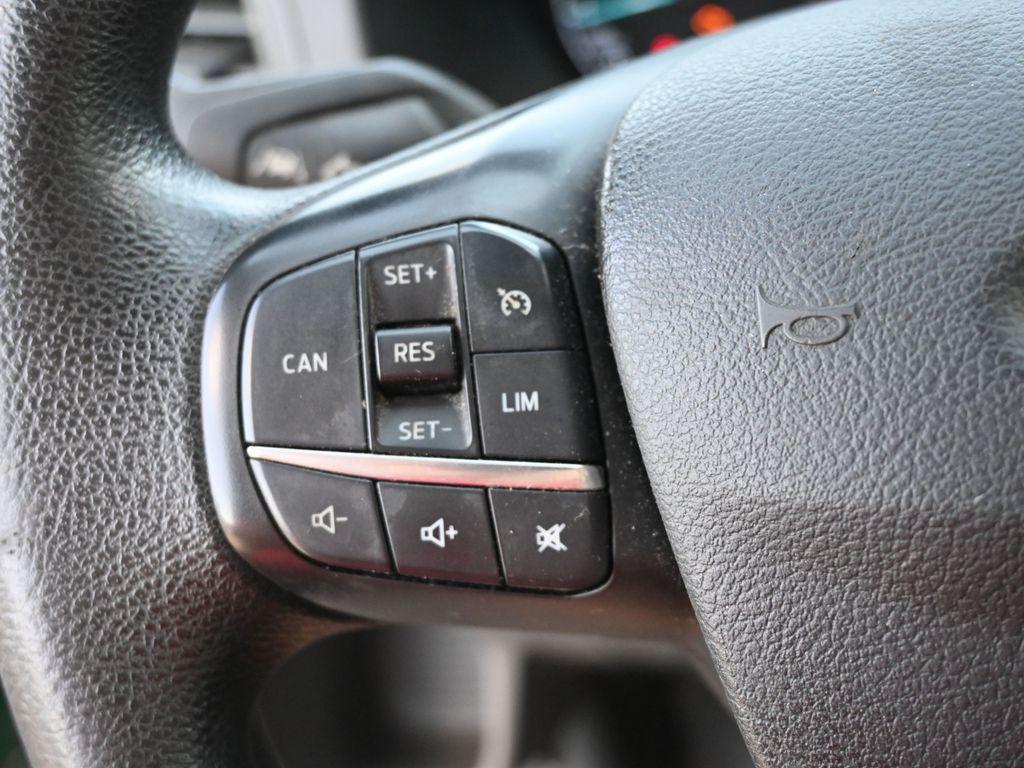 used 2020 Ford Transit-150 car, priced at $19,946
