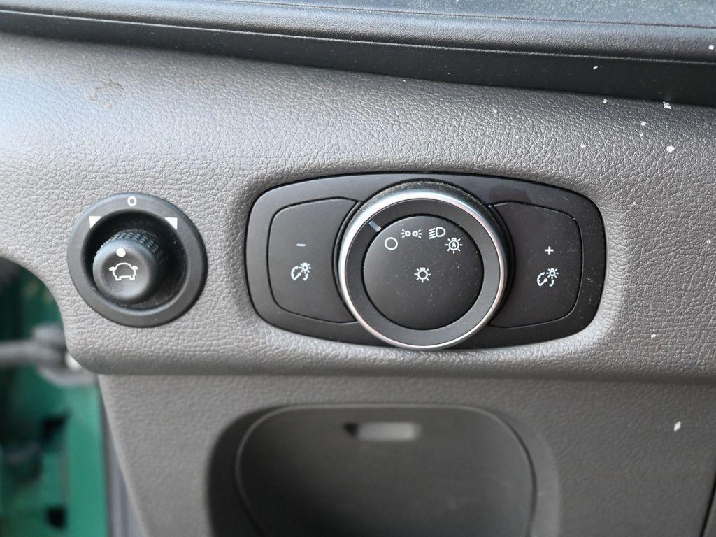 used 2020 Ford Transit-150 car, priced at $19,946