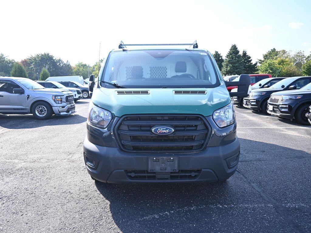 used 2020 Ford Transit-150 car, priced at $19,946