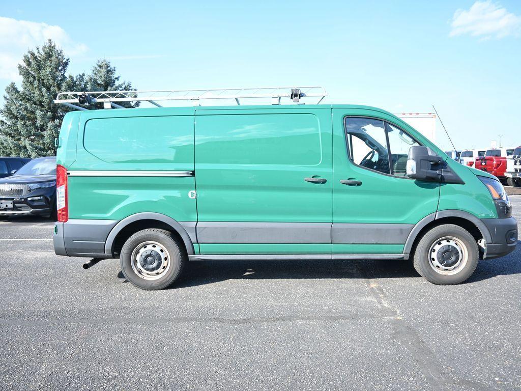 used 2020 Ford Transit-150 car, priced at $19,946