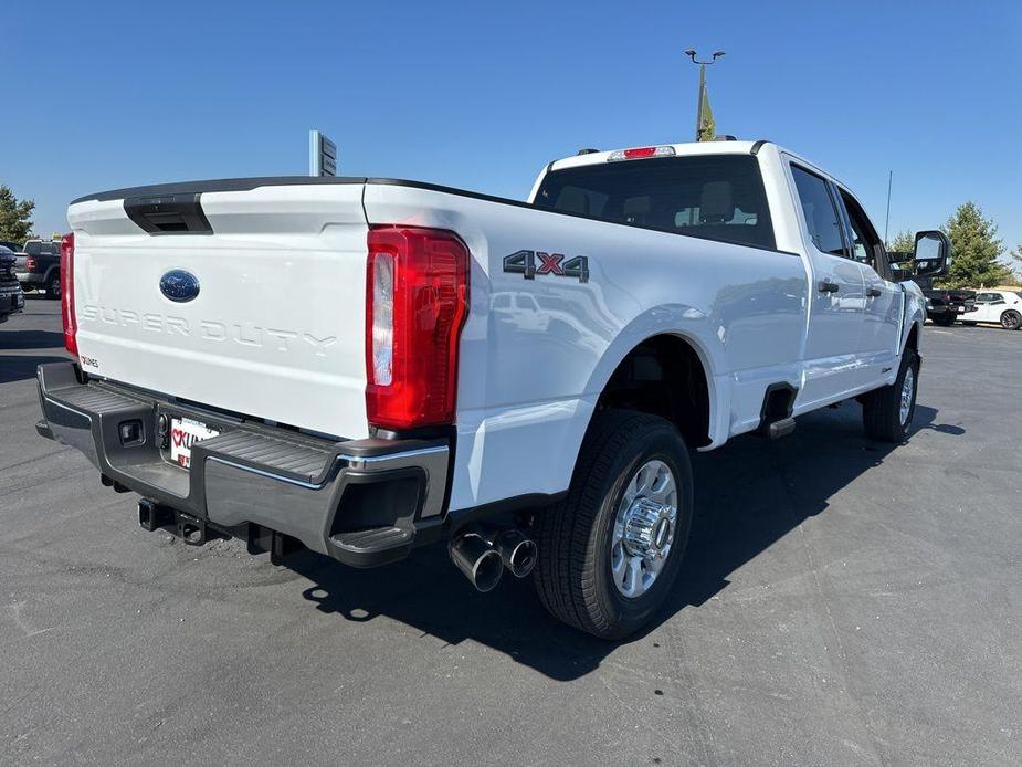 new 2024 Ford F-350 car, priced at $68,880