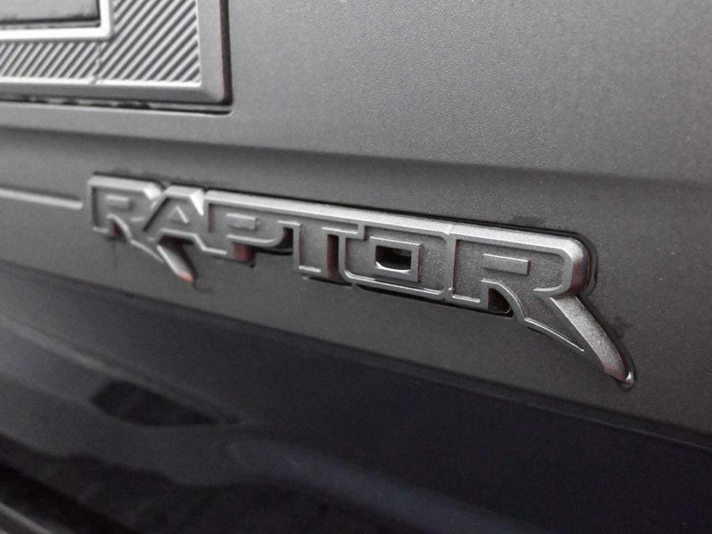 new 2025 Ford F-150 car, priced at $94,560