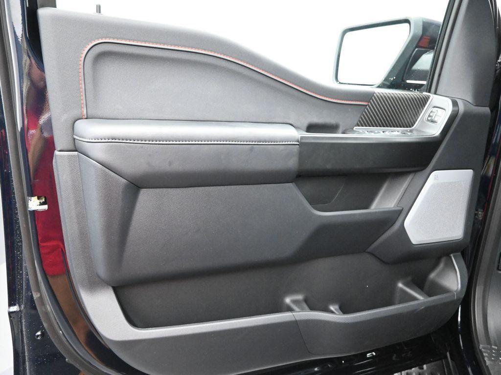 new 2025 Ford F-150 car, priced at $94,560