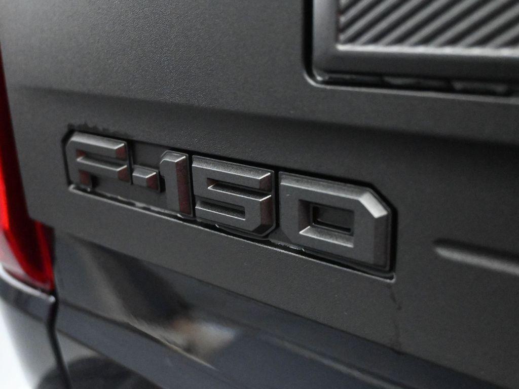 new 2025 Ford F-150 car, priced at $94,560