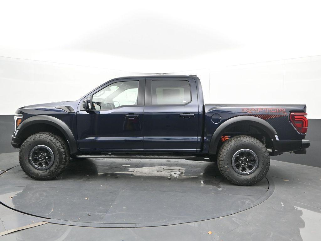 new 2025 Ford F-150 car, priced at $94,560