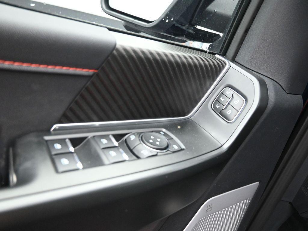 new 2025 Ford F-150 car, priced at $94,560