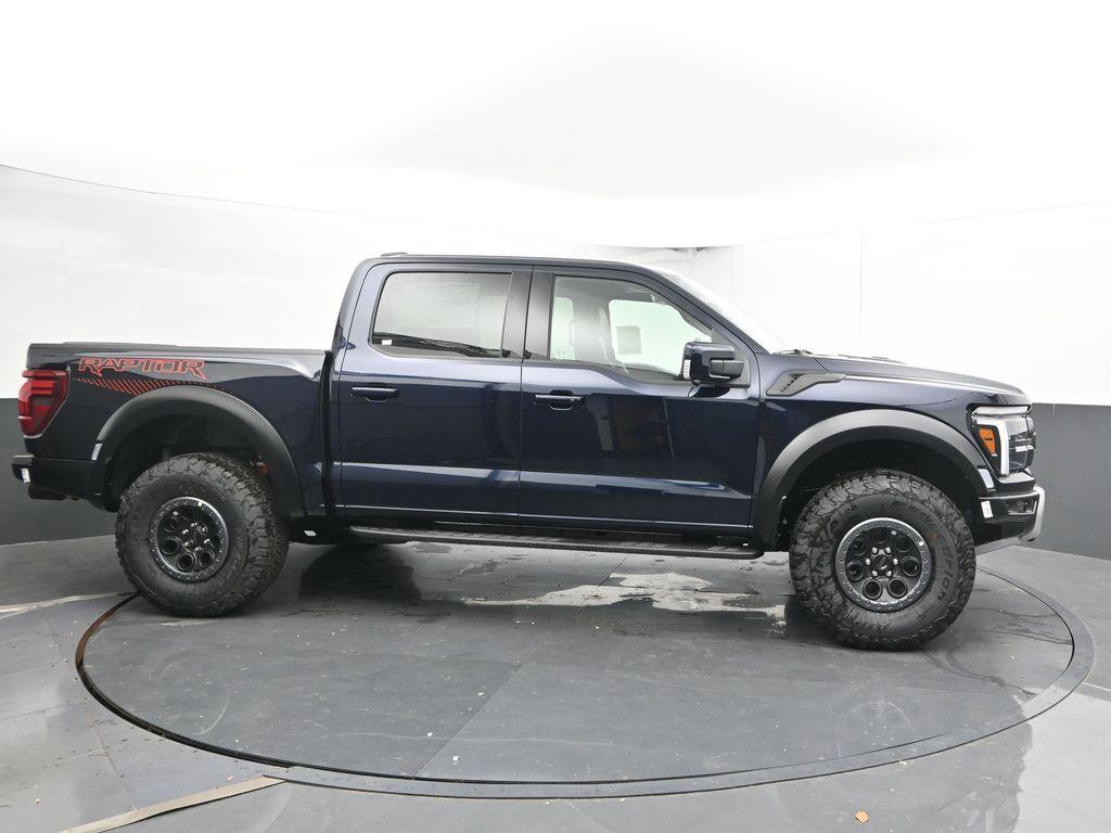 new 2025 Ford F-150 car, priced at $94,560
