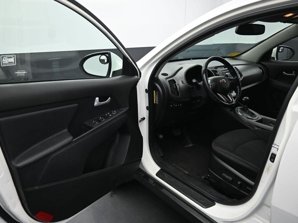 used 2014 Kia Sportage car, priced at $8,274