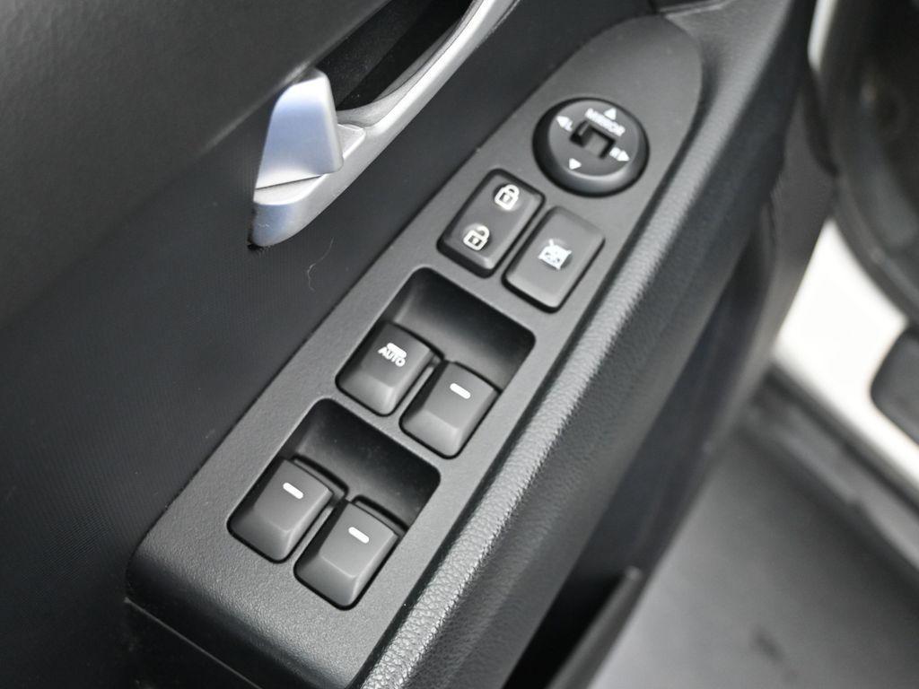 used 2014 Kia Sportage car, priced at $8,274