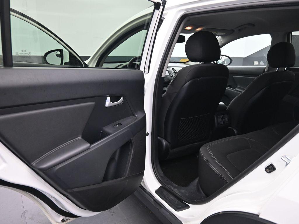 used 2014 Kia Sportage car, priced at $8,274