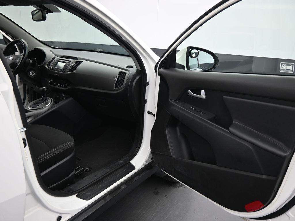 used 2014 Kia Sportage car, priced at $8,274