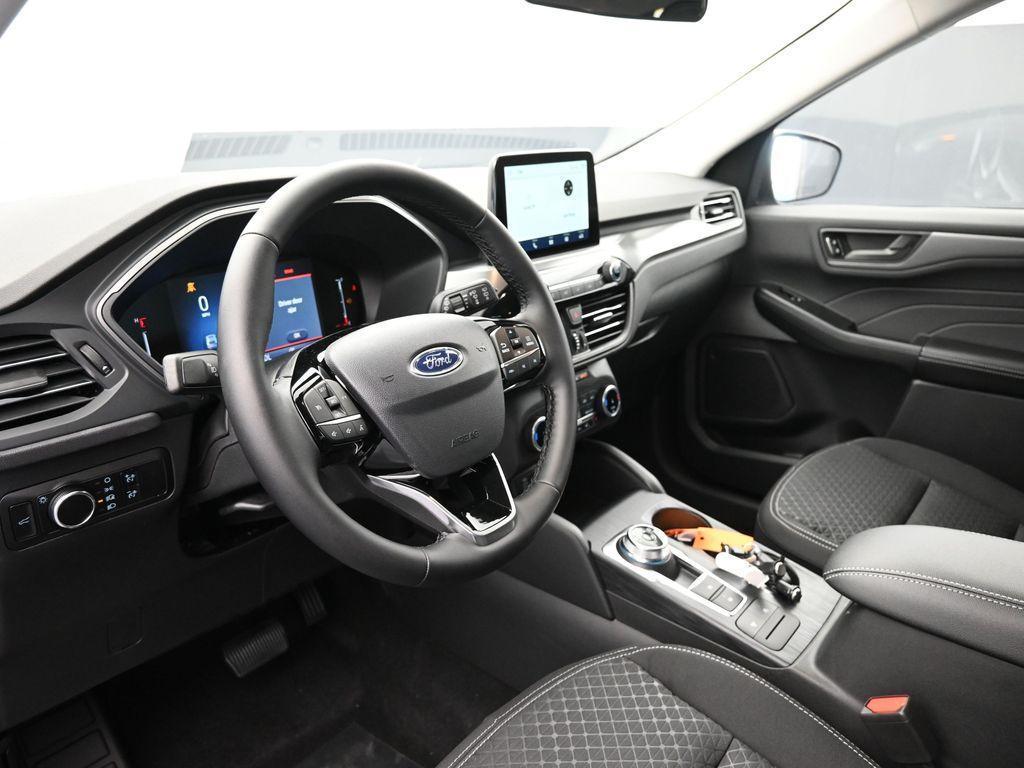 new 2025 Ford Escape car, priced at $28,995