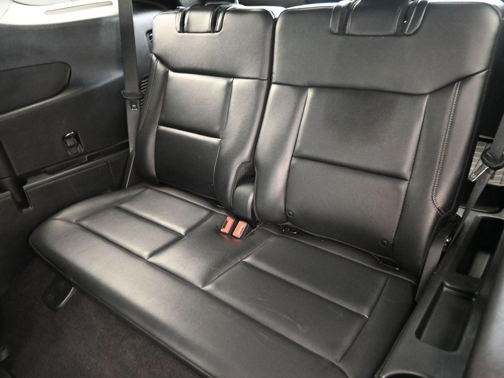 used 2020 Ford Explorer car, priced at $21,020
