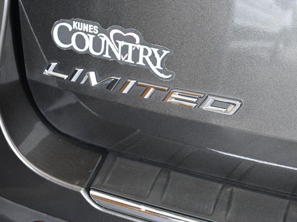 used 2020 Ford Explorer car, priced at $21,020