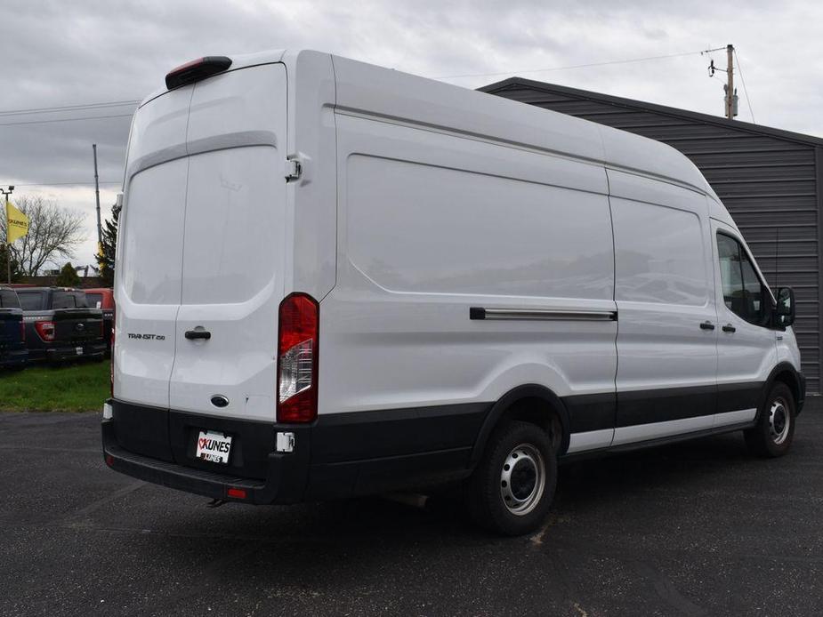 used 2022 Ford Transit-250 car, priced at $41,872