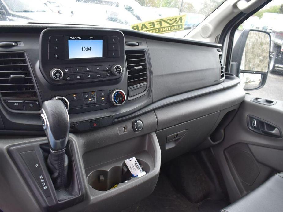 used 2022 Ford Transit-250 car, priced at $41,872