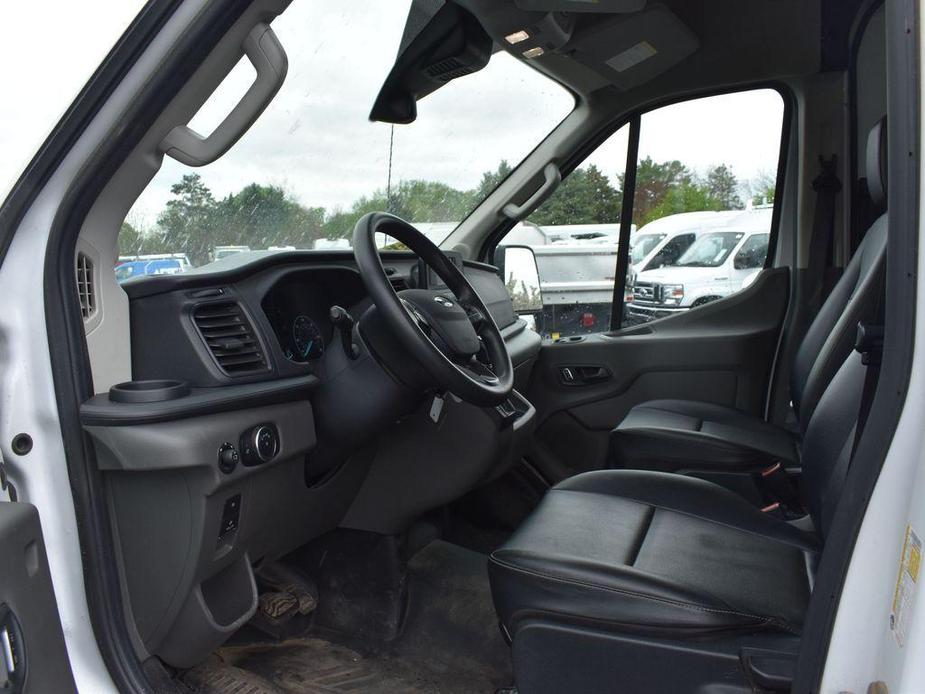 used 2022 Ford Transit-250 car, priced at $41,872