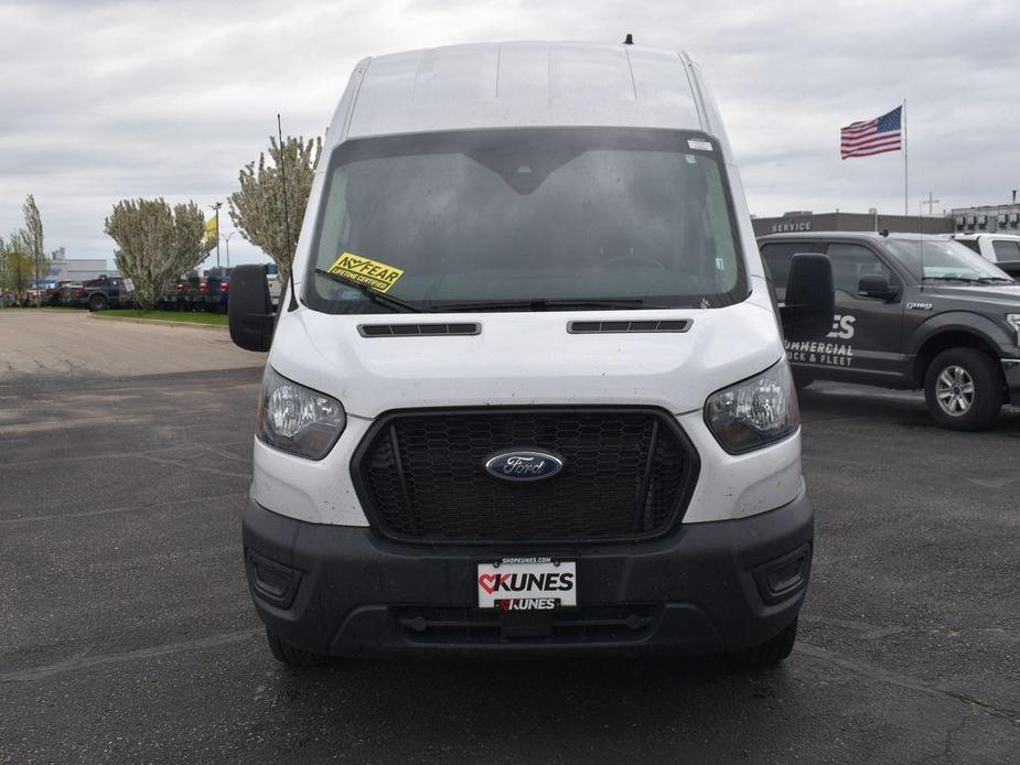 used 2022 Ford Transit-250 car, priced at $41,872