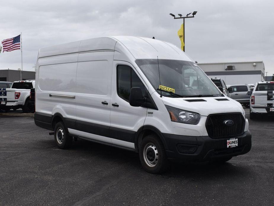 used 2022 Ford Transit-250 car, priced at $41,872