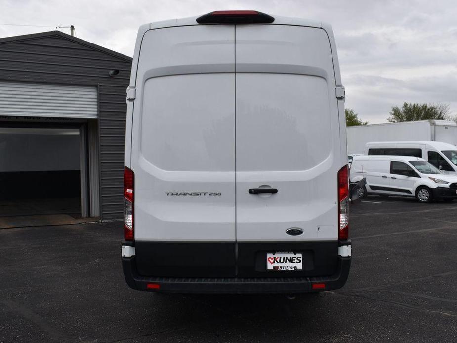 used 2022 Ford Transit-250 car, priced at $41,872