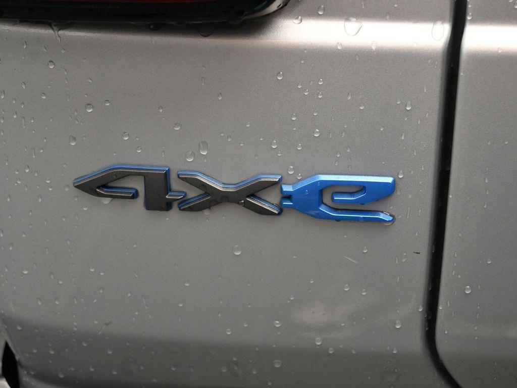 used 2023 Jeep Wrangler 4xe car, priced at $28,137