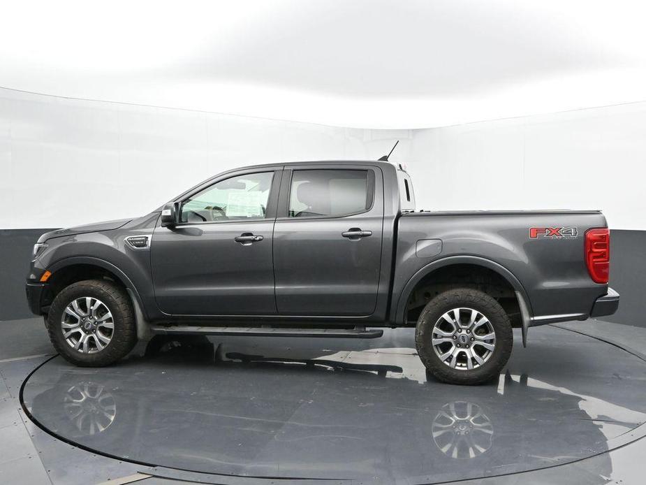 used 2020 Ford Ranger car, priced at $30,287