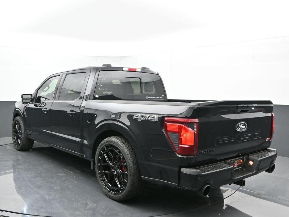 new 2024 Ford F-150 car, priced at $105,199