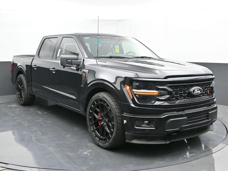 new 2024 Ford F-150 car, priced at $105,199