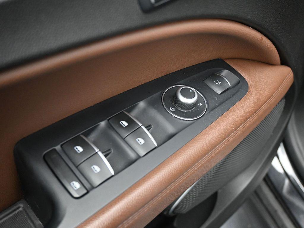 used 2020 Alfa Romeo Stelvio car, priced at $22,907