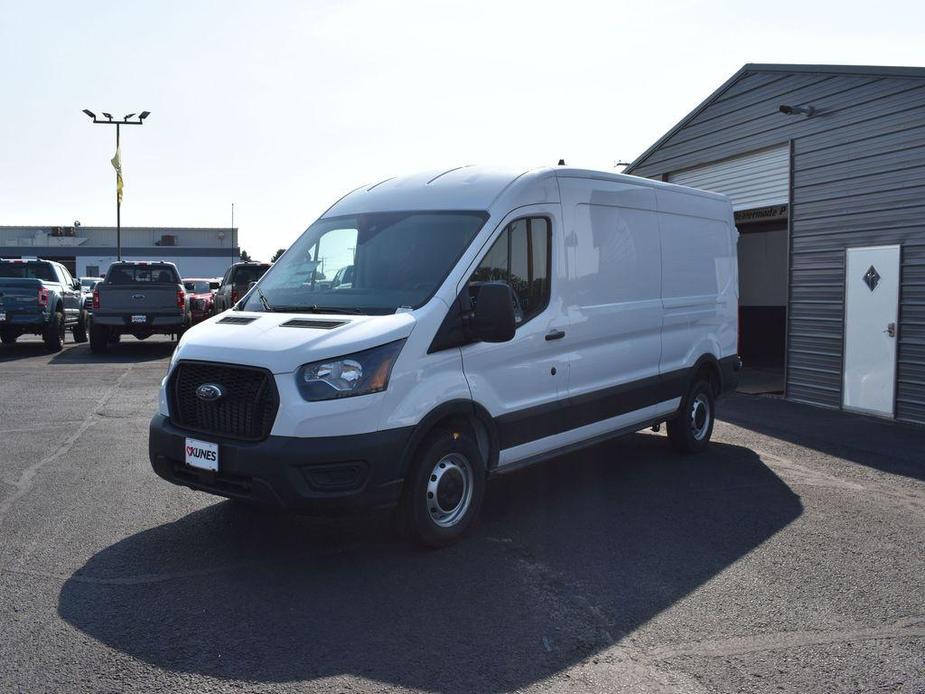 new 2023 Ford Transit-250 car, priced at $50,450