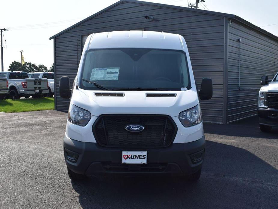 new 2023 Ford Transit-250 car, priced at $50,450