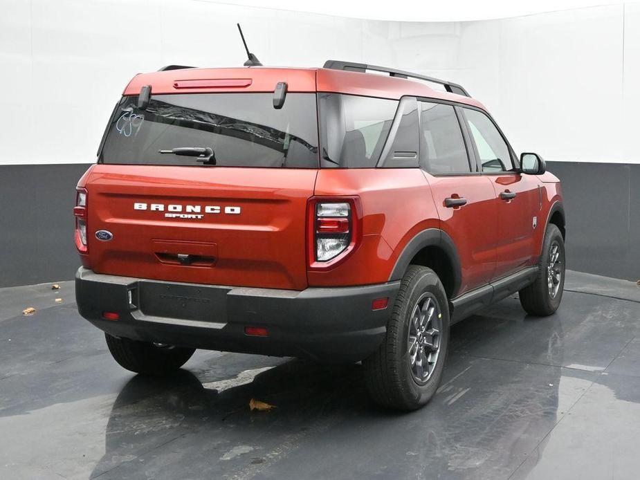 new 2024 Ford Bronco Sport car, priced at $25,395