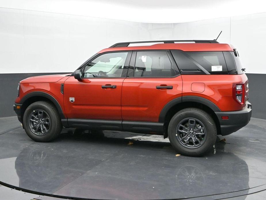 new 2024 Ford Bronco Sport car, priced at $25,395