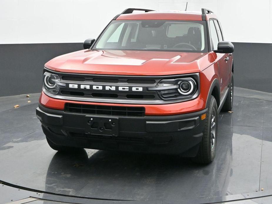 new 2024 Ford Bronco Sport car, priced at $25,395